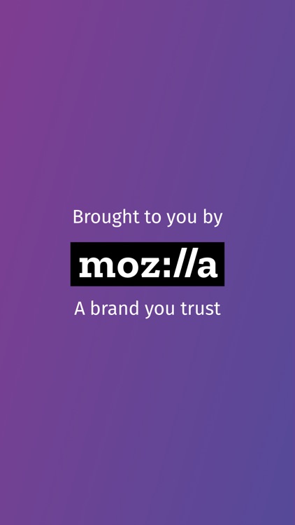 Firefox Focus: Privacy browser screenshot-3