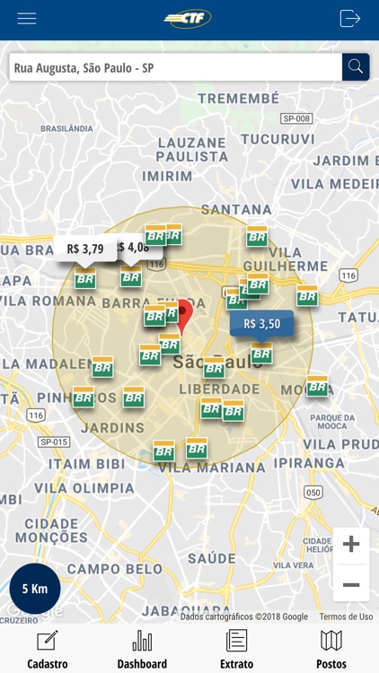 Cartão CTF BR screenshot-5