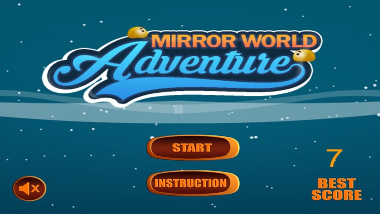 Mirror World Adventure Pro