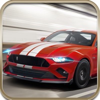 Drift Simulator: Mustang Wiki