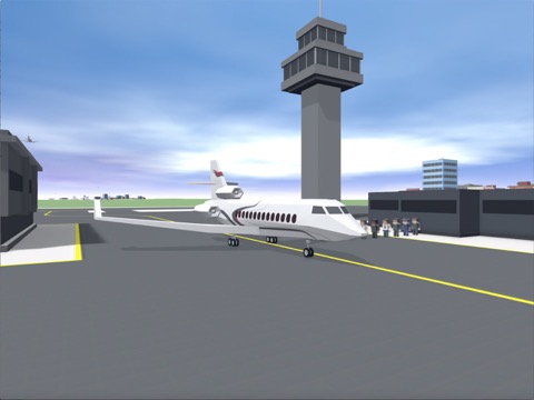 Airport Incのおすすめ画像3