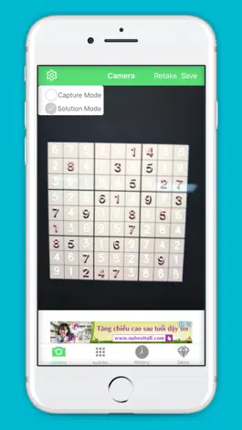 Game screenshot Sudoku Solver: Extreme mod apk