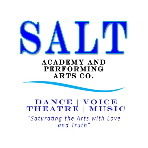 SALT Academy and Performing Arts Co icon