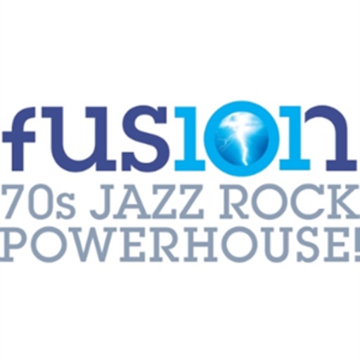 Fusion 101 icon