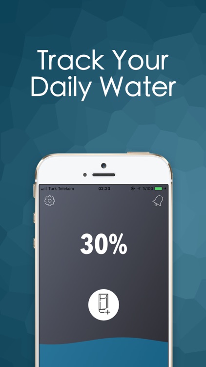 Water Tracker: Drink Reminder
