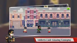 Game screenshot Gang Battle : Kick buddy apk
