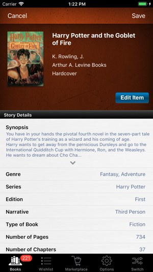 Collectors: Movies Games Books(圖4)-速報App