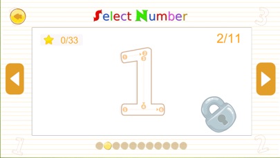 ABC Draw! Learn alphabet games screenshot 2