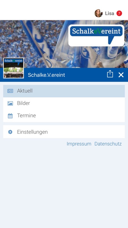 Schalke.V.ereint