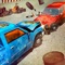 Car Crash Derby Racing Arena game is a one of a kind car crashing game which brings a lot of destruction and wreckage element as perfectly required by crash simulator games