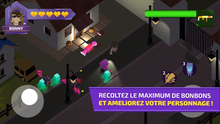 Bonny's Halloween screenshot-3