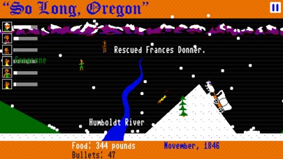 So Long, Oregon!のおすすめ画像4