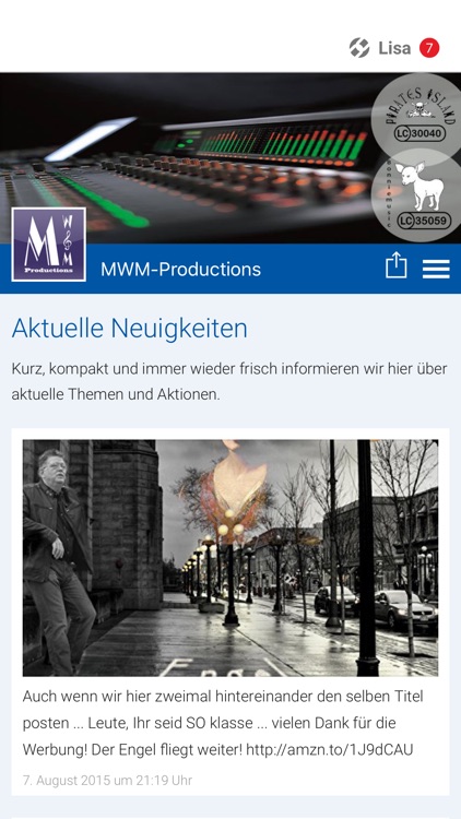 MWM-Productions