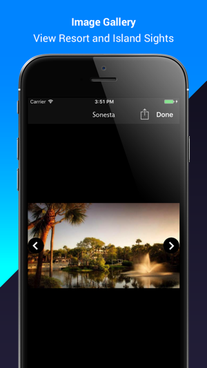 Sonesta Hilton Head Resort(圖4)-速報App