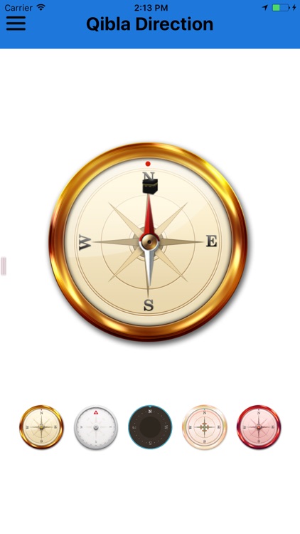 Qibla Compass:Namaz Timings