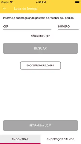 Game screenshot Uni Açaí hack