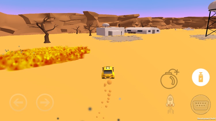Car Fighting For Fun screenshot-3