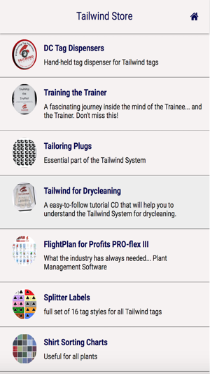 Tailwind App(圖3)-速報App