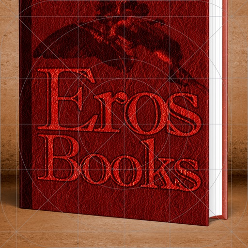 Eros Bücher Icon