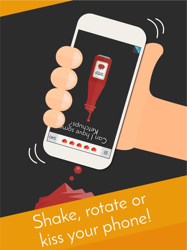 Tricky Test 2™: Genius Brain? screenshot 7