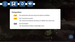 Game screenshot Burgers' Zoo Snapshot hack