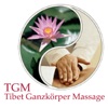 TGM Tibet Ganzkörper Massage