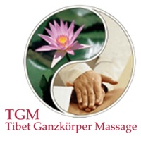 TGM Tibet Ganzkörper Massage