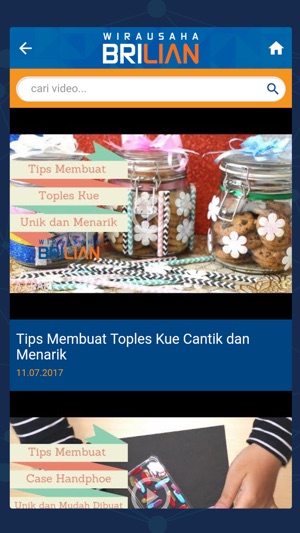 Wirausaha BRILIAN(圖4)-速報App