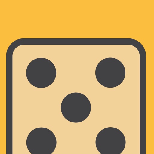 Domino Score Sheet Icon