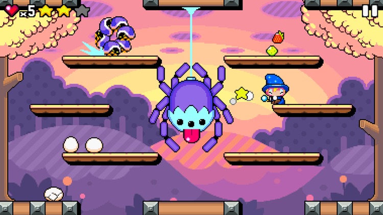 Drop Wizard screenshot-2