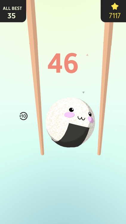 Spin The Ball™