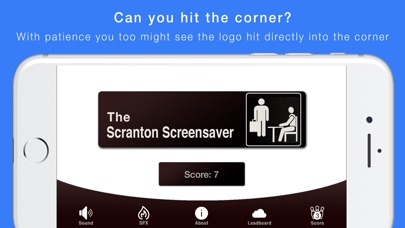 The Scranton Screensaver screenshot 2