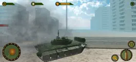 Game screenshot Epic Tank War Machines Blitz mod apk