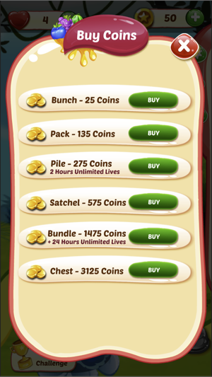 Juice Mania Fresh Fruits(圖3)-速報App