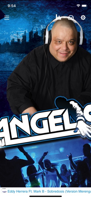 Dj Angel S(圖1)-速報App
