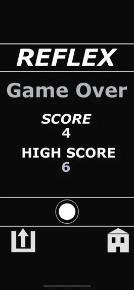 Game screenshot Reflex - Fast reaction game hack