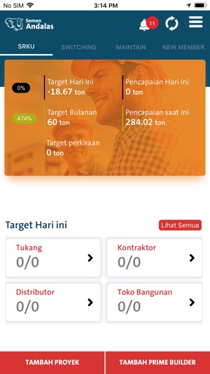 Andalas Prime Builder(圖2)-速報App