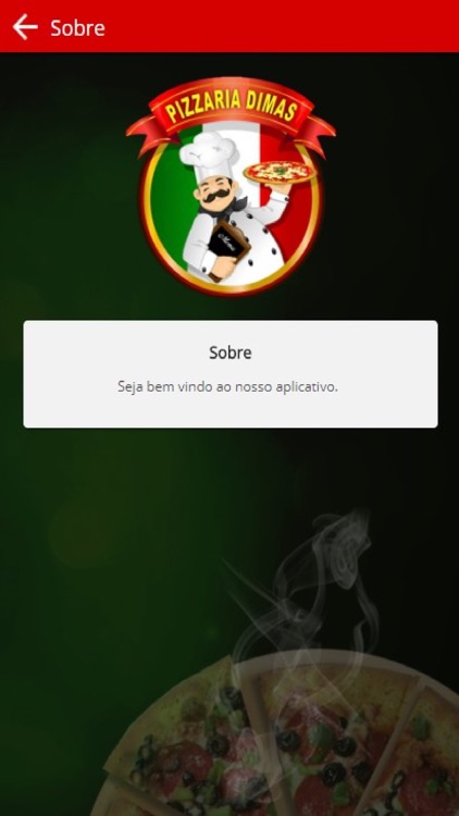 Pizzaria Dimas screenshot-4