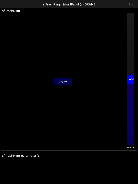 Screenshot #4 pour sfTrashRing