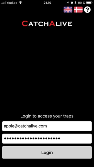CatchAlive(圖1)-速報App
