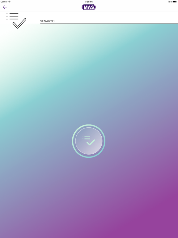 Screenshot #6 pour Mas Akıllı Ev