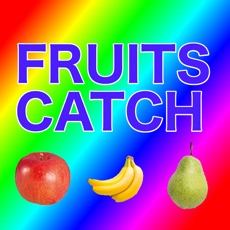 Activities of FRUITS_CATCH