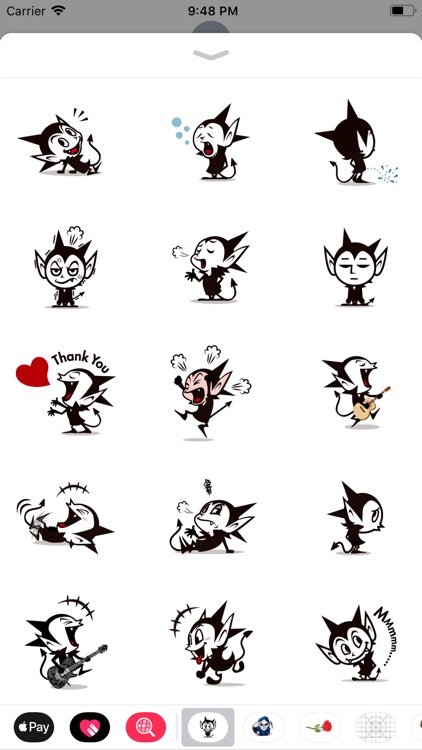 Vimpee the Vampire