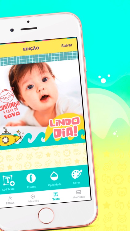 Estrela Baby screenshot-4