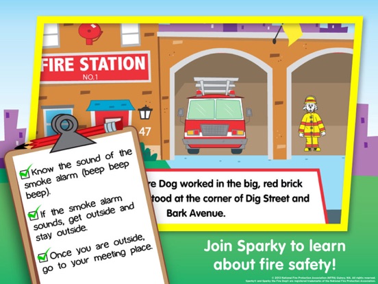 Screenshot #5 pour Sparky's Birthday Surprise