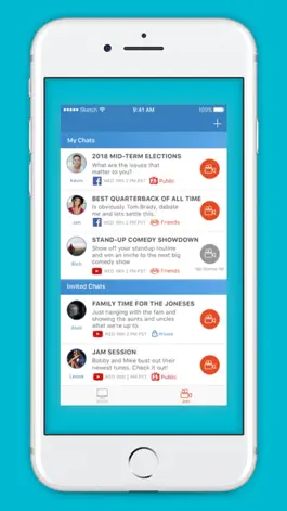 Game screenshot MyStudio Live mod apk