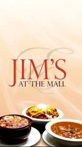 JIM'S AT THE MALL screenshot #1 for iPhone