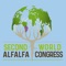 The 2nd World Alfalfa Congress App helps you access information about the Congress and Exhibition on any of your devices
