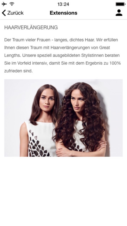 Intercoiffeur Thomas Walter screenshot-4