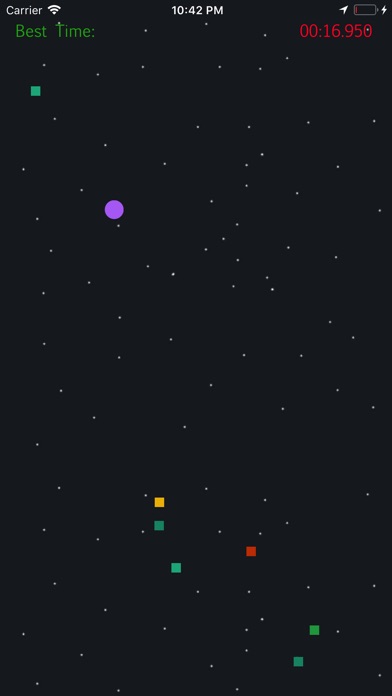 Dot Chaser screenshot 2